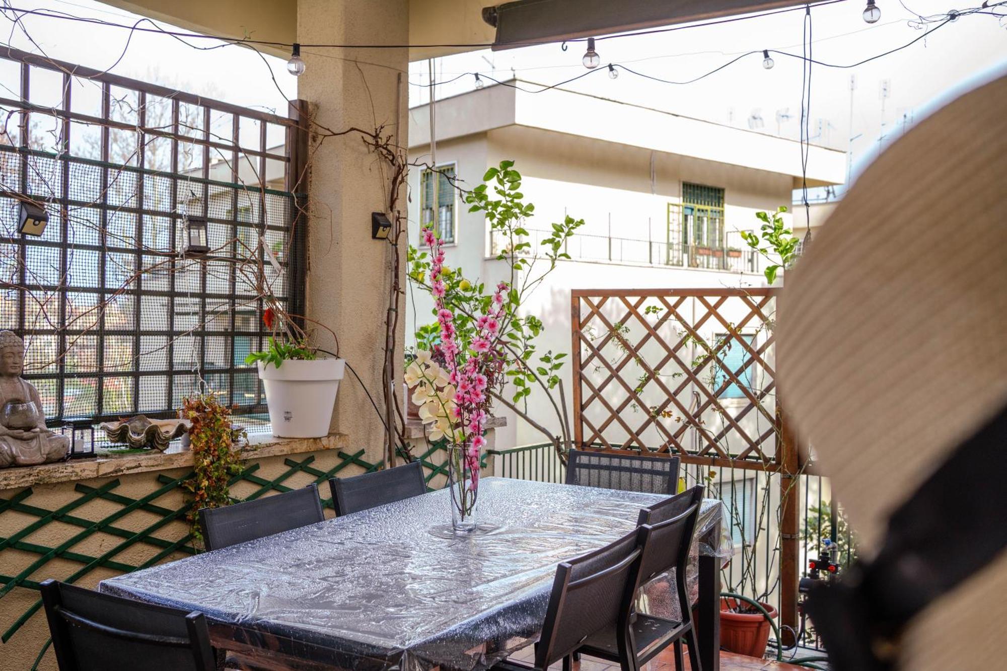 La Casa Di Zima * Rom