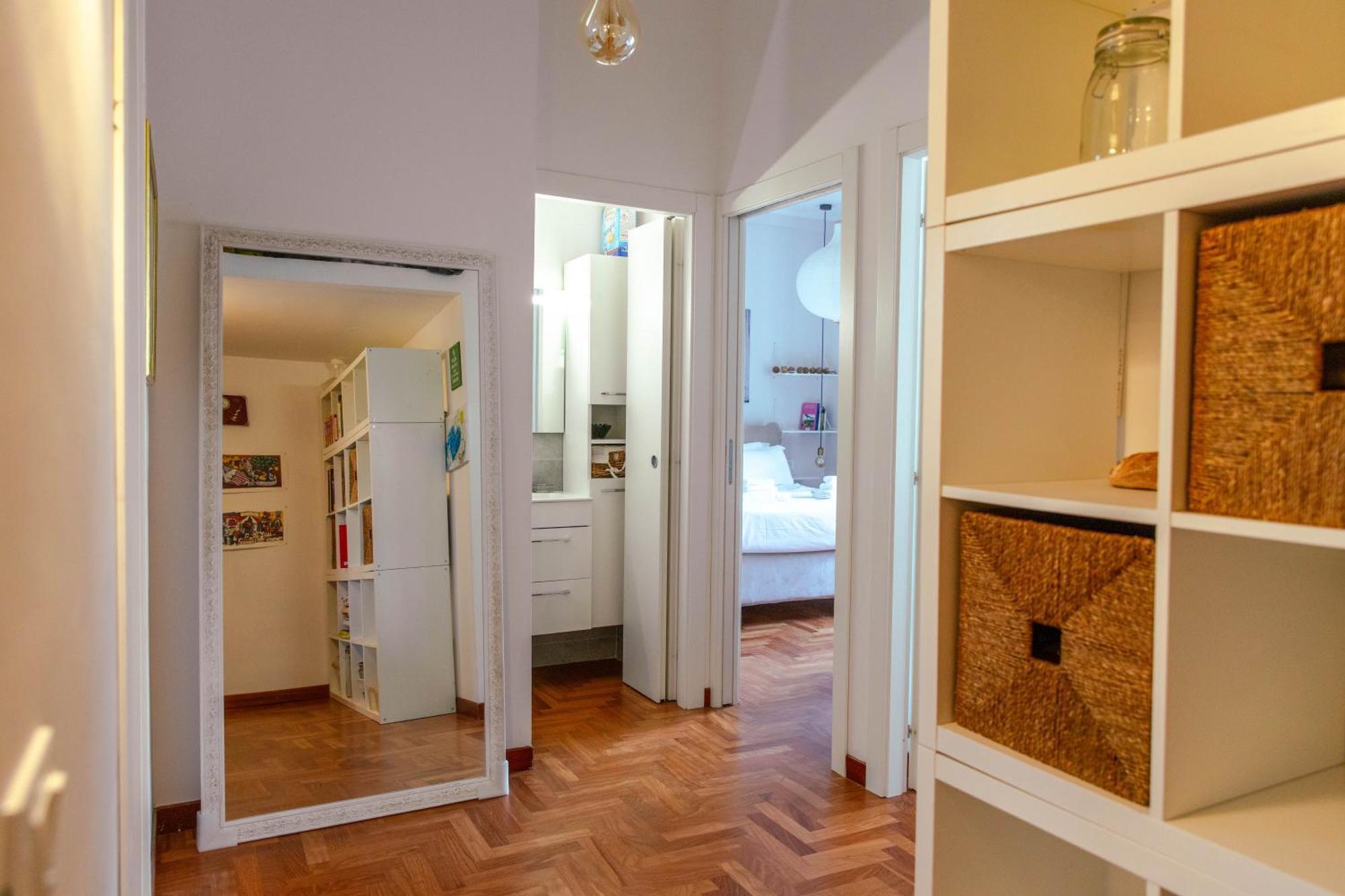 Appartamento La Casa Di Zima *