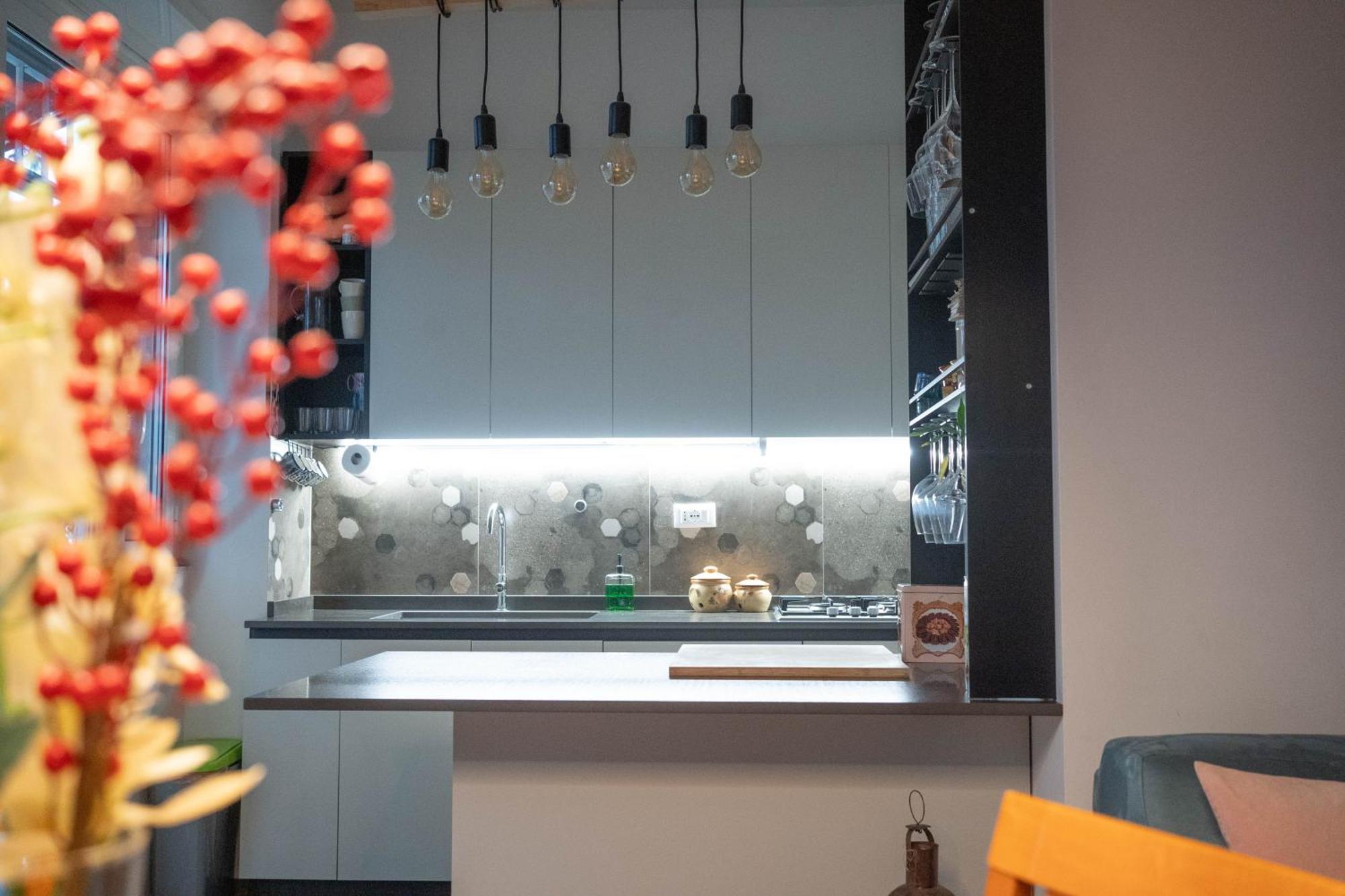 Appartamento La Casa Di Zima Roma